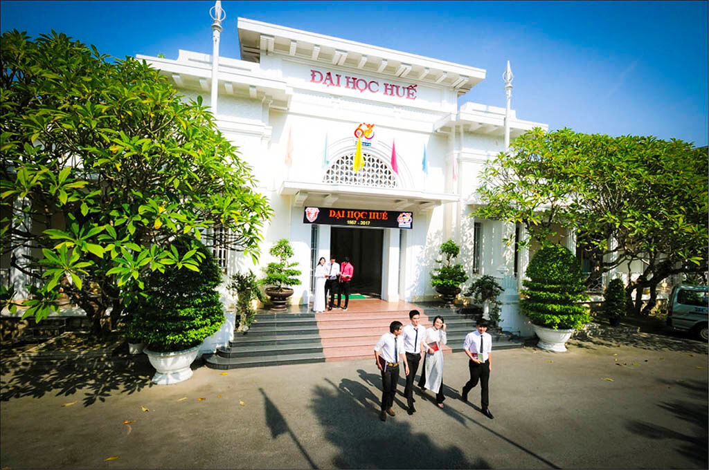 Experience Vietnam’s heritage with visa-prepared tours